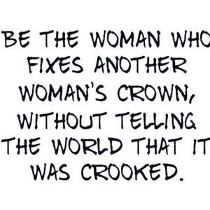 Meet your Posher, Paloma